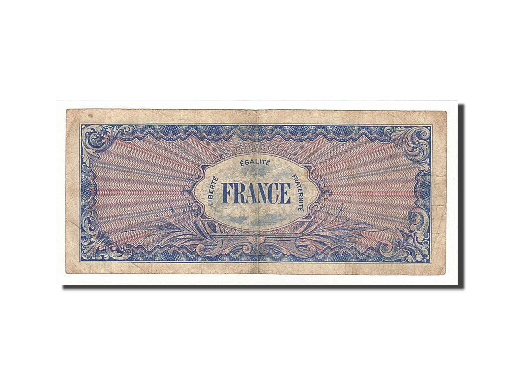 Biljet, Frankrijk, 100 Francs, 1945, 1945-06-04, TTB, Fayette:VF25.6, KM:123c