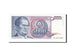 Banknote, Yugoslavia, 5000 Dinara, 1985, 1985-05-01, KM:93a, AU(50-53)