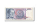 Banknote, Yugoslavia, 5000 Dinara, 1985, 1985-05-01, KM:93a, VF(30-35)