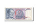 Banconote, Iugoslavia, 5000 Dinara, 1985, KM:93a, 1985-05-01, MB+
