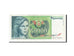 Banconote, Iugoslavia, 50,000 Dinara, 1988, KM:96, 1988-05-01, MB+
