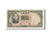 Billete, 5 Yüan, 1936, China, KM:213a, 1936, MBC