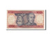 Geldschein, Brasilien, 100 Cruzeiros, 1981-1985, Undated (1984), KM:198b, S