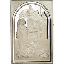 Vaticano, Medal, Institut Biblique Pontifical, Marc 6:25, Crenças e religiões