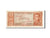 Banknote, Bolivia, 50 Pesos Bolivianos, 1962, 1962-07-13, KM:162a, VF(20-25)