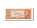 Billet, Bolivie, 50 Pesos Bolivianos, 1962, 1962-07-13, KM:162a, TB+