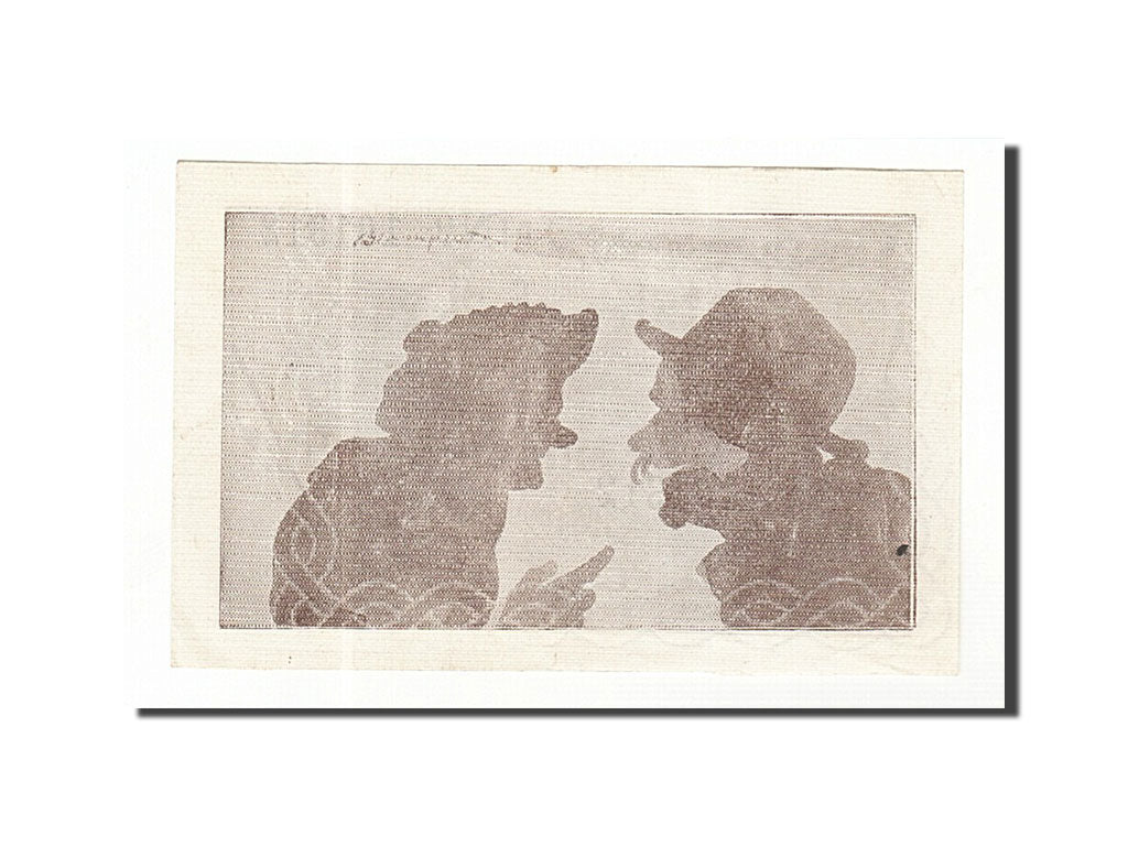 Banknote, Jersey, 1 Shilling, 1941, Undated (1941-1942), KM:2a, UNC(63)