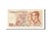Billete, 50 Francs, 1964-1966, Bélgica, KM:139, 1966-05-16, BC