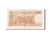Billete, 50 Francs, 1964-1966, Bélgica, KM:139, 1966-05-16, BC