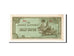 Banconote, Birmania, 1/2 Rupee, 1942-1944, KM:13b, Undated (1942), SPL