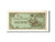 Banknot, Birma, 1/2 Rupee, 1942-1944, Undated (1942), KM:13b, UNC(60-62)