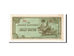 Billet, Birmanie, 1/2 Rupee, 1942-1944, Undated (1942), KM:13b, SUP+