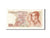 Geldschein, Belgien, 50 Francs, 1964-1966, 1966-05-16, KM:139, S+