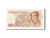 Banconote, Belgio, 50 Francs, 1964-1966, KM:139, 1966-05-16, BB