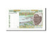 Banknote, West African States, 500 Francs, 1991-1992, 1997, KM:710Kh, UNC(65-70)