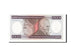 Banknote, Brazil, 5000 Cruzeiros, 1984, Undated, KM:202c, UNC(65-70)