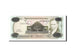 Geldschein, Nicaragua, 100,000 Córdobas on 500 Córdobas, 1987, 1987-11-18