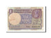 Billet, India, 1 Rupee, 1963, 1981, KM:78a, TB+