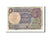 Biljet, India, 1 Rupee, 1963, 1981, KM:78a, TB