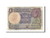 Billete, 1 Rupee, 1963, India, KM:78a, 1981, BC