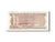 Banknote, Turkey, 20 Lira, 1974, Undated, KM:187a, EF(40-45)