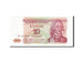 Geldschein, Transnistrien, 10 Rublei, 1994, 1994, KM:18, UNZ