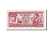 Banknot, Mozambik, 1000 Meticais, 1983-1988, 1989-06-16, KM:132c, UNC(65-70)