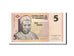 Banknote, Nigeria, 5 Naira, 2006, 2006, KM:32a, UNC(65-70)