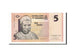 Banknote, Nigeria, 5 Naira, 2006, 2006, KM:32a, UNC(65-70)
