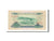 Billet, South Viet Nam, 2 D<ox>ng, 1966, Undated, KM:41a, SPL