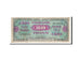 Banconote, Francia, 50 Francs, 1945, 1945-06-04, MB+, Fayette:VF24.2, KM:122b