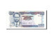 Geldschein, Burundi, 500 Francs, 1993-1997, 1995-02-05, KM:37a, UNZ