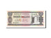 Billete, 20 Dollars, 1996, Guyana, KM:30b, Undated, UNC