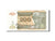 Banknot, Zaire, 200 Nouveaux Zaïres, 1994, 1994-02-15, KM:61a, UNC(65-70)