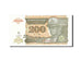 Banknote, Zaire, 200 Nouveaux Zaïres, 1994, 1994-02-15, KM:61a, UNC(65-70)