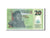 Billet, Nigéria, 20 Naira, 2006, 2007, KM:34b, NEUF