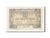 Banknote, Pirot:36-42, 50 Centimes, Undated, France, UNC(63), Calais