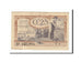 Banknote, Pirot:94-3, 25 Centimes, France, EF(40-45), Lille