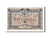 Billet, France, Rennes et Saint-Malo, 50 Centimes, 1915, TB, Pirot:105-6