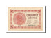 Geldschein, Frankreich, Paris, 50 Centimes, 1920, UNZ-, Pirot:97-10