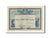 Banknot, Francja, La Roche-sur-Yon, 25 Centimes, 1916, EF(40-45), Pirot:65-26