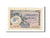 Banknot, Francja, Paris, 50 Centimes, 1920, AU(50-53), Pirot:97-31