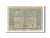Geldschein, Frankreich, Bourges, 1 Franc, 1917, S+, Pirot:32-11