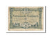 Banknote, Pirot:90-18, 50 Centimes, 1920, France, VF(20-25), Nevers