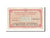 Banknote, Pirot:103-23, 50 Centimes, France, EF(40-45), Clermont-Ferrand