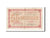 Banknote, Pirot:103-23, 50 Centimes, France, EF(40-45), Clermont-Ferrand