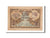Banknot, Francja, Paris, 1 Franc, 1920, EF(40-45), Pirot:97-36