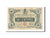 Banknote, Pirot:113-17, 50 Centimes, 1920, France, EF(40-45), Saint-Dizier