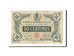 Billet, France, Saint-Dizier, 50 Centimes, 1920, TTB, Pirot:113-17