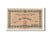 Banknot, Francja, Saint-Dizier, 50 Centimes, 1916, EF(40-45), Pirot:113-11